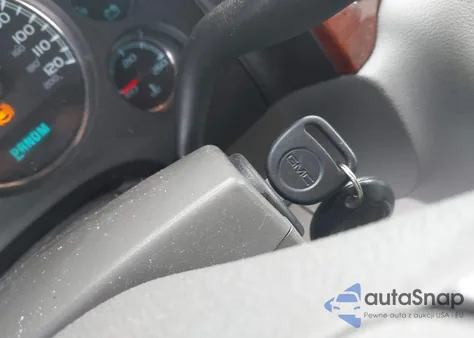 2012 GMC Yukon Xl 1500 Slt из США, поврежденный, VIN 1GKS2KE76CR167617